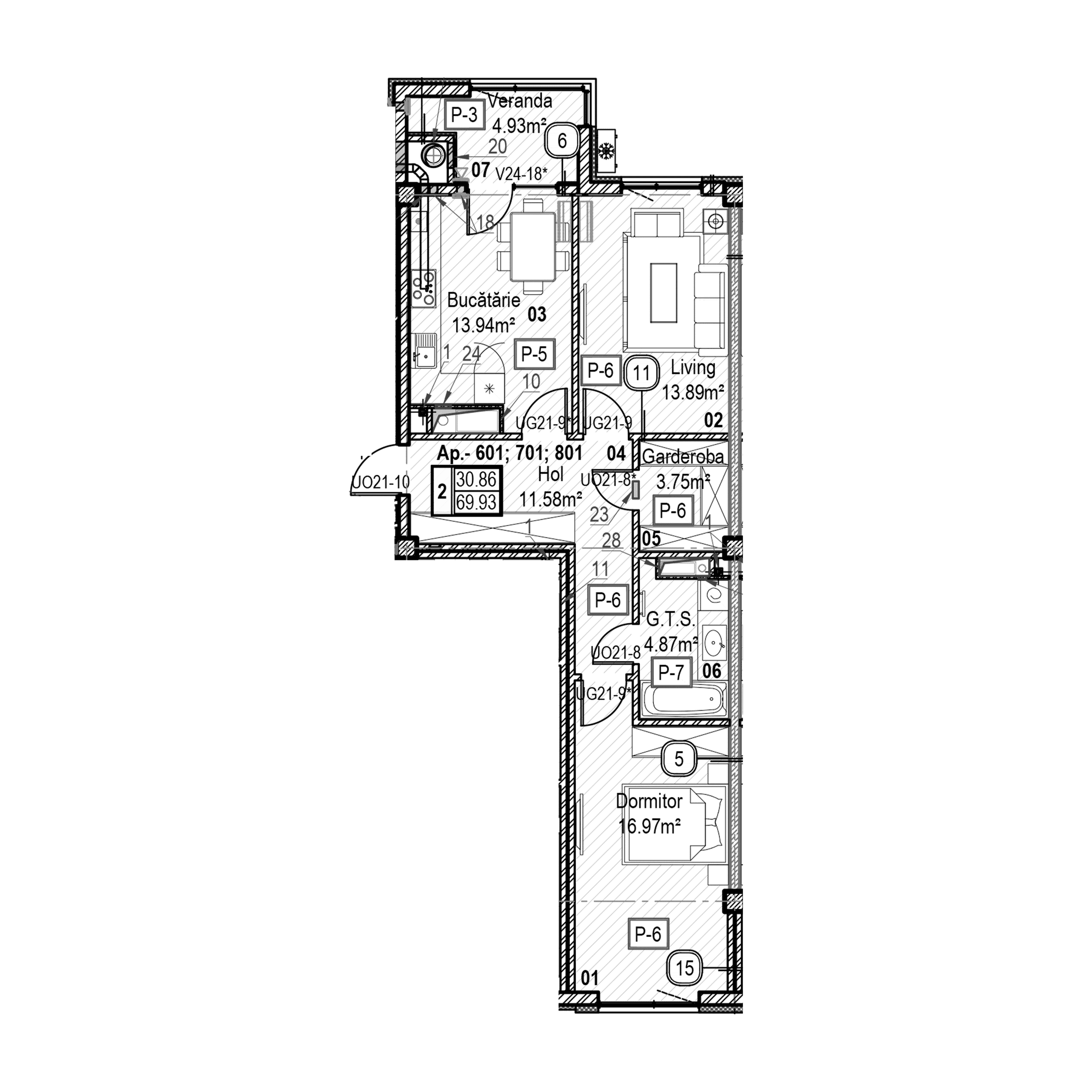 apartment cover photo